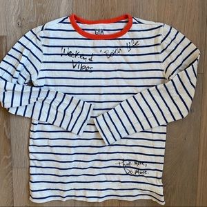 Boys Striped shirt